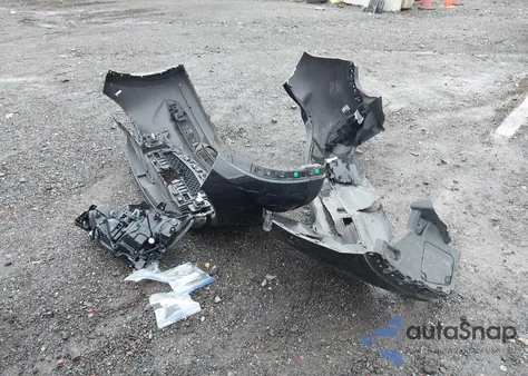 2020 Mazda Cx-5 Touring из США, поврежденный, VIN JM3KFBCM7L1838338